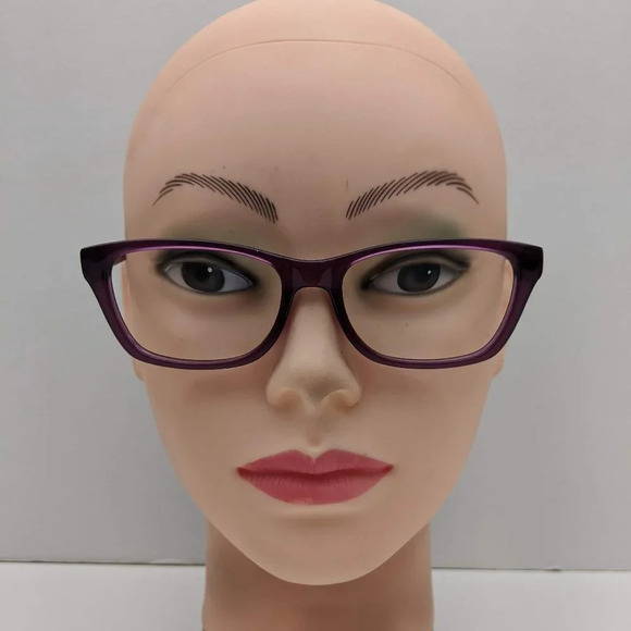 🕶️Armani Exchange AX3006 8138  Eyeglasses 52/16 135 /KAB247🕶️​​ - Picture 6 of 6